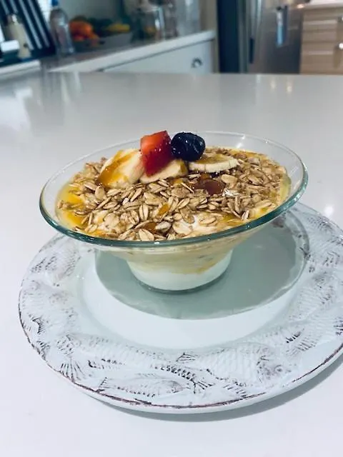 Bed and Breakfast On The Bay Порт-Элизабет ЮАР