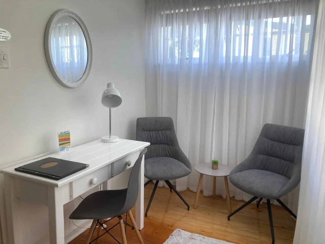 Bed and Breakfast On The Bay Порт-Элизабет 3*,  ЮАР