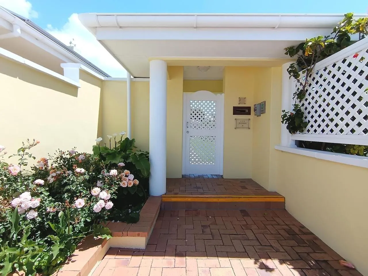 Frühstückspension Bed and Breakfast On The Bay Port Elizabeth