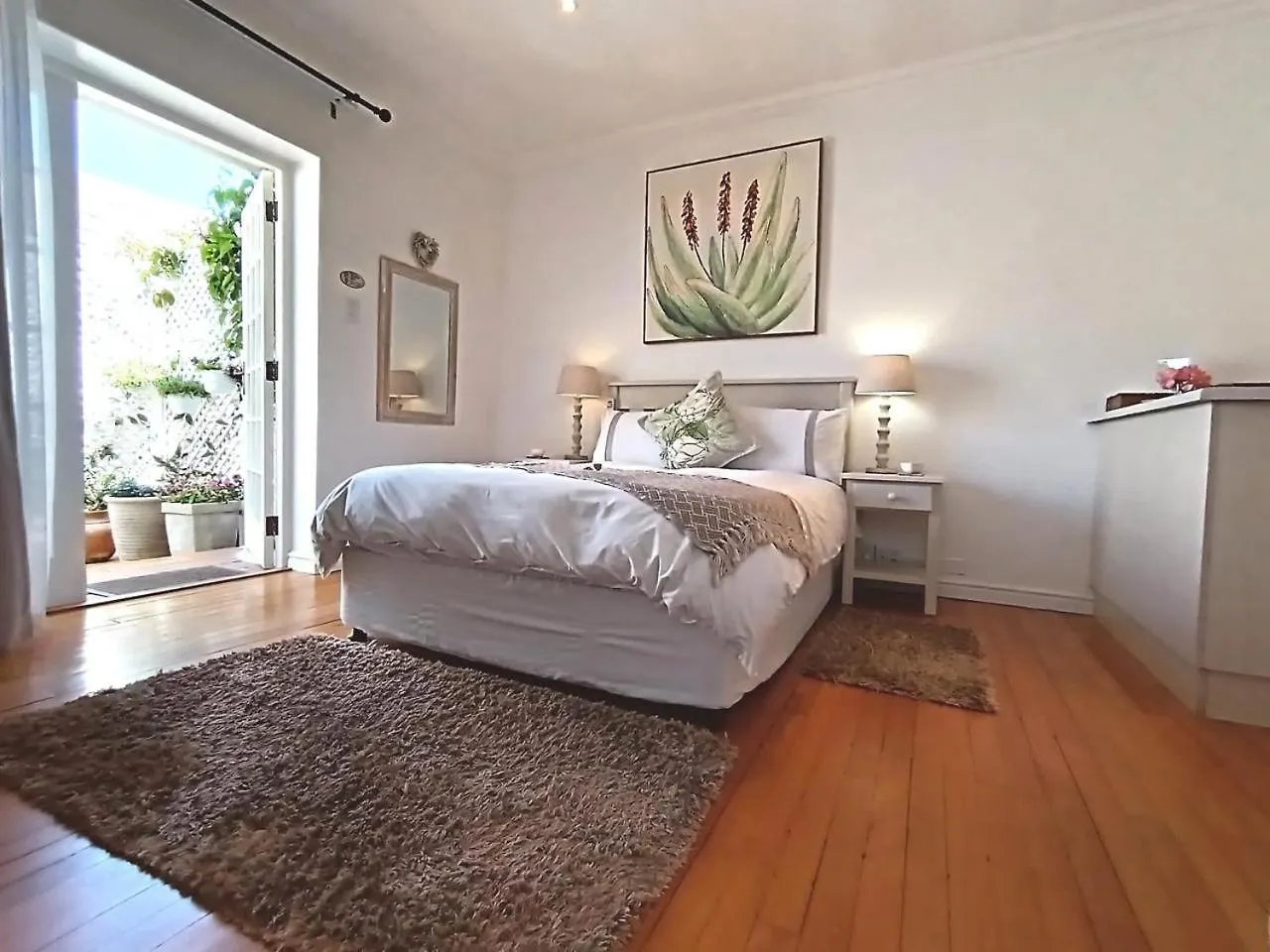 Bed and Breakfast On The Bay Port Elizabeth 3*,  Südafrika