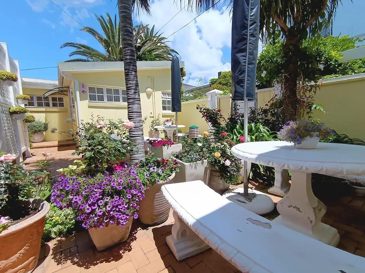 Frühstückspension Bed and Breakfast On The Bay Port Elizabeth