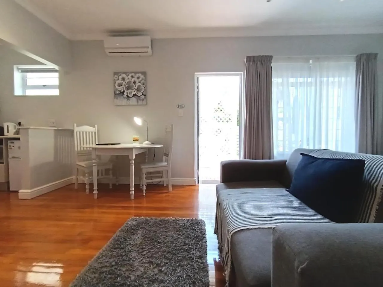 Bed and Breakfast On The Bay Port Elizabeth