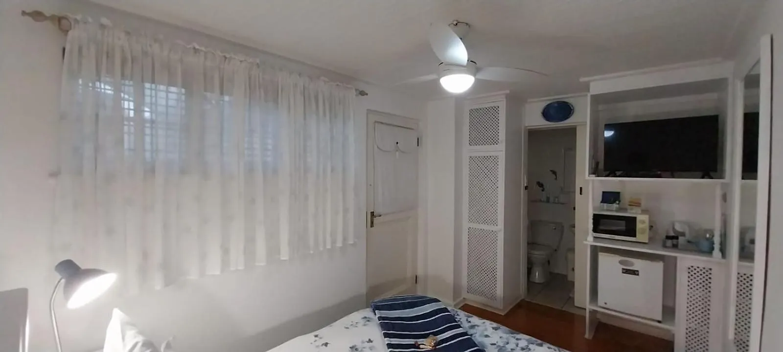 Bed and Breakfast On The Bay Порт-Элизабет