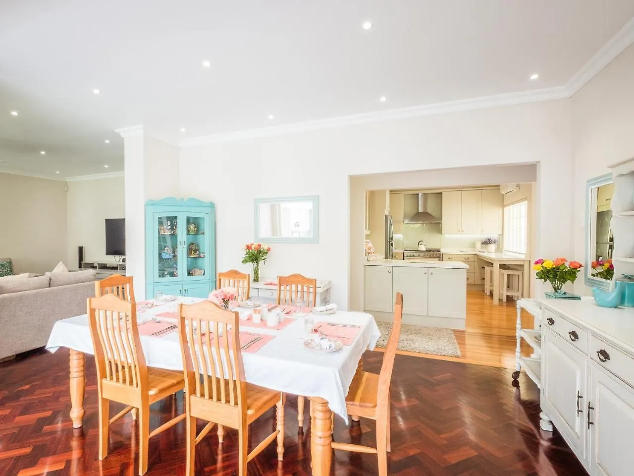Bed and Breakfast On The Bay Port Elizabeth 3*,  Südafrika