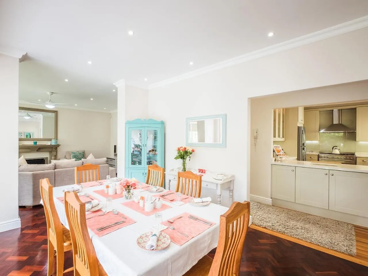 *** Frühstückspension Bed and Breakfast On The Bay Port Elizabeth Südafrika