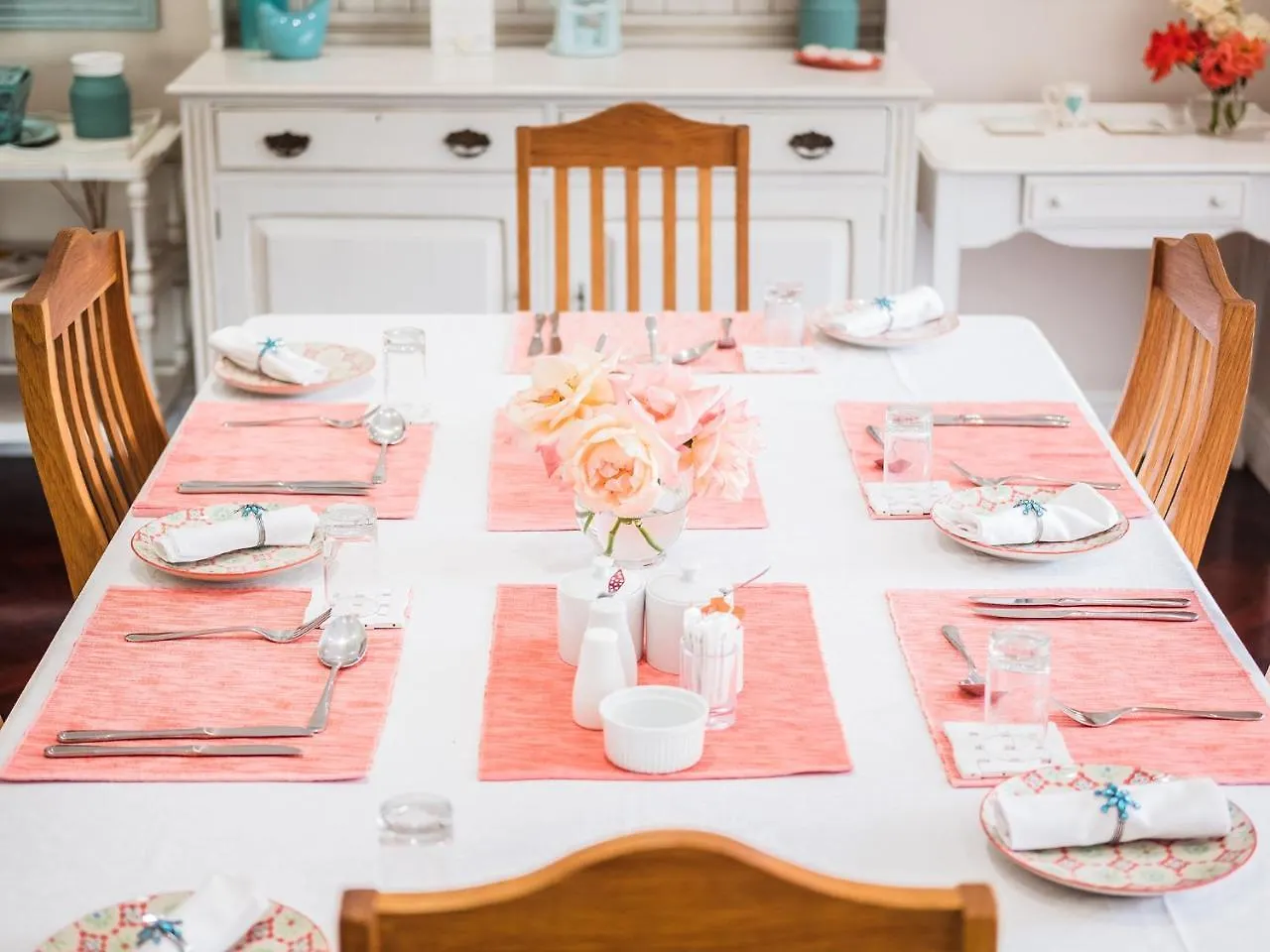 Bed and Breakfast On The Bay Порт-Элизабет ЮАР