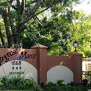 Hotel Mongoose Manor, Port Elizabeth