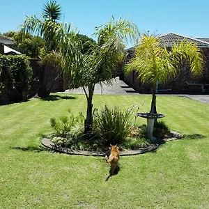 Guest house Humewood, Port Elizabeth