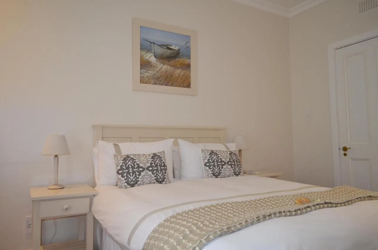 On The Bay Bed & Breakfast Port Elizabeth
