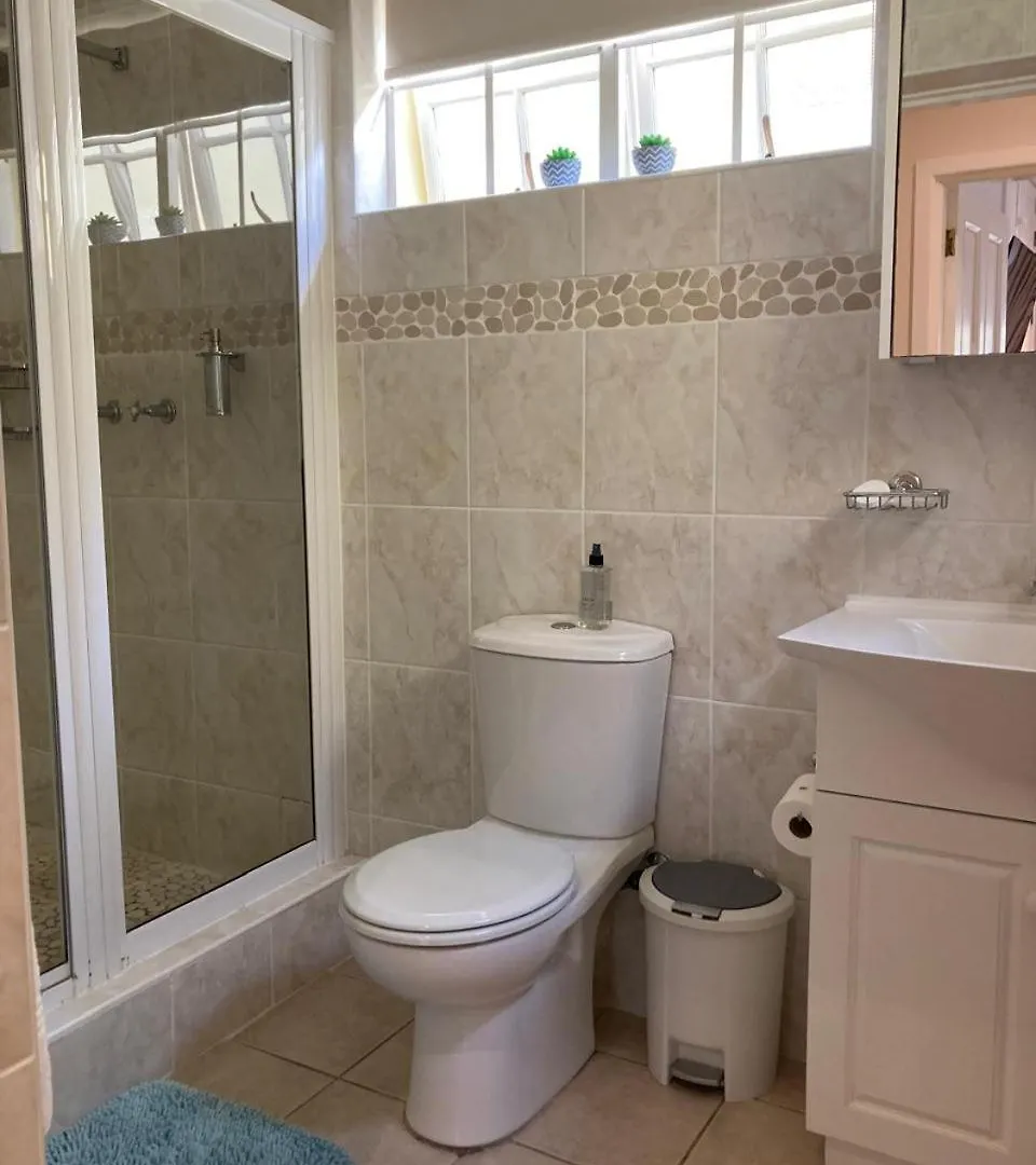 On The Bay Bed & Breakfast Port Elizabeth South Africa