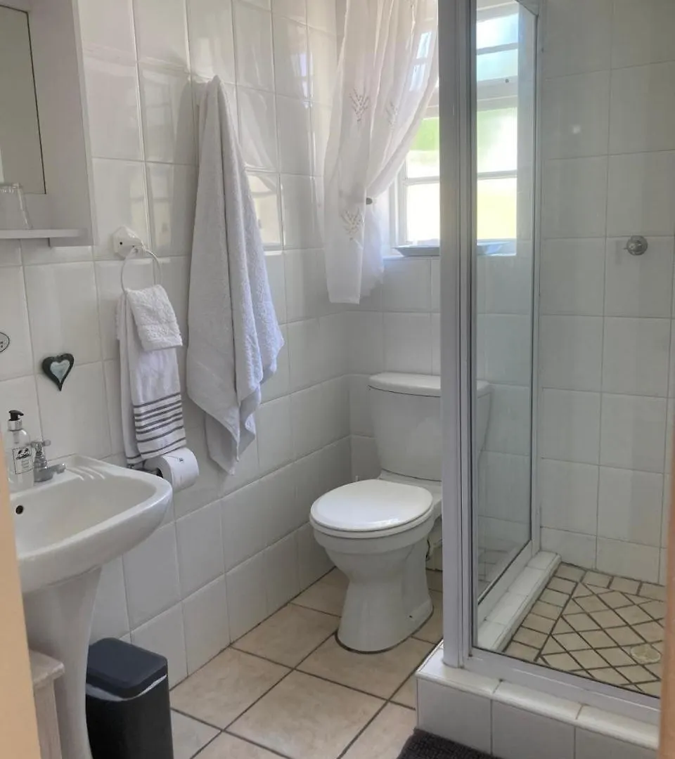 On The Bay Bed & Breakfast Port Elizabeth