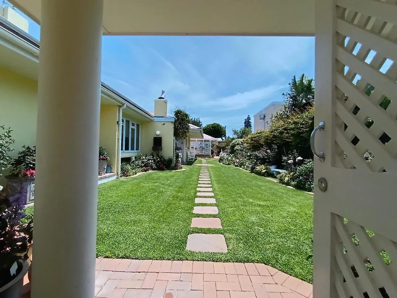 On The Bay Bed & Breakfast Port Elizabeth South Africa
