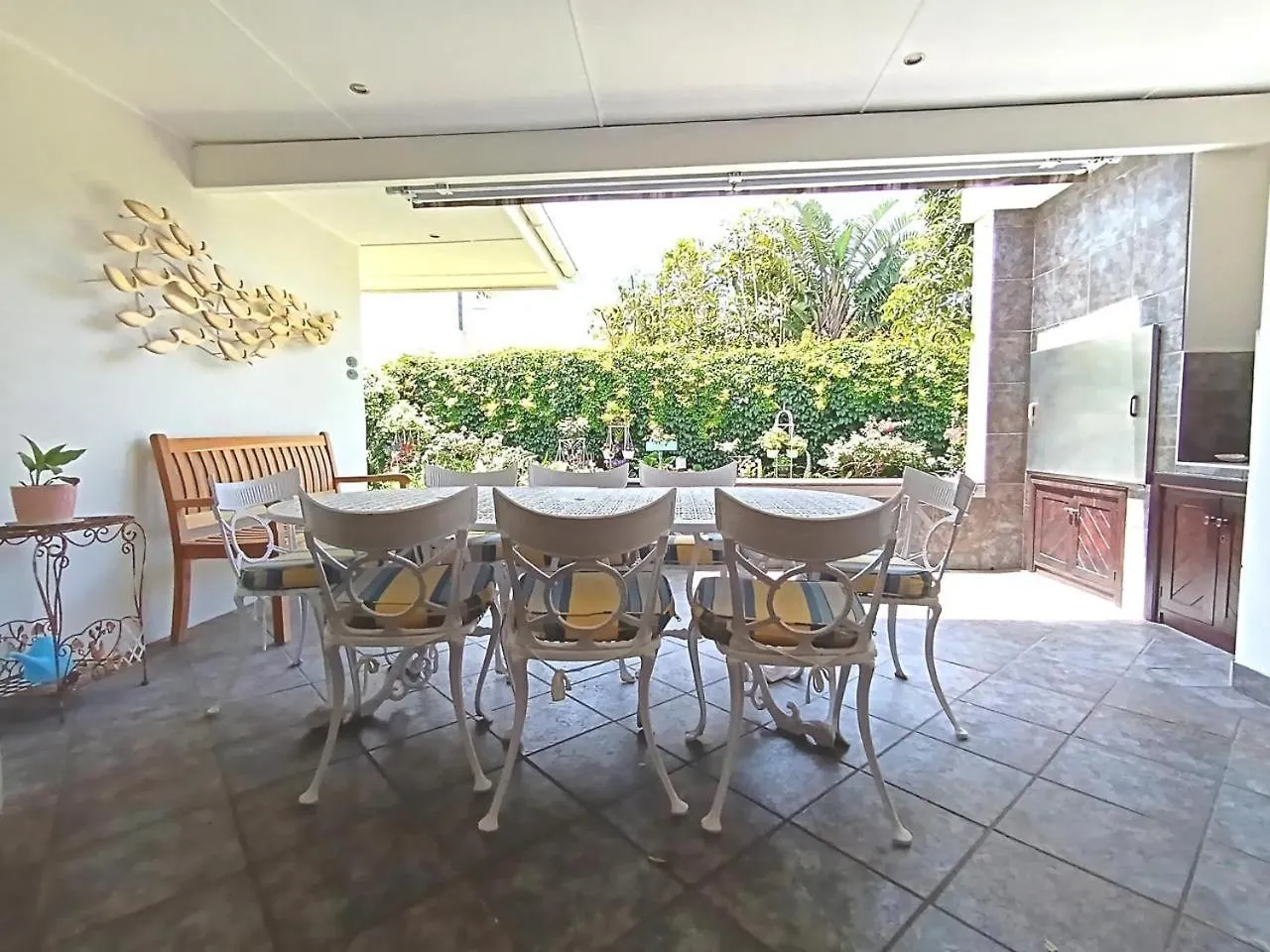 ***  On The Bay Bed & Breakfast Port Elizabeth South Africa