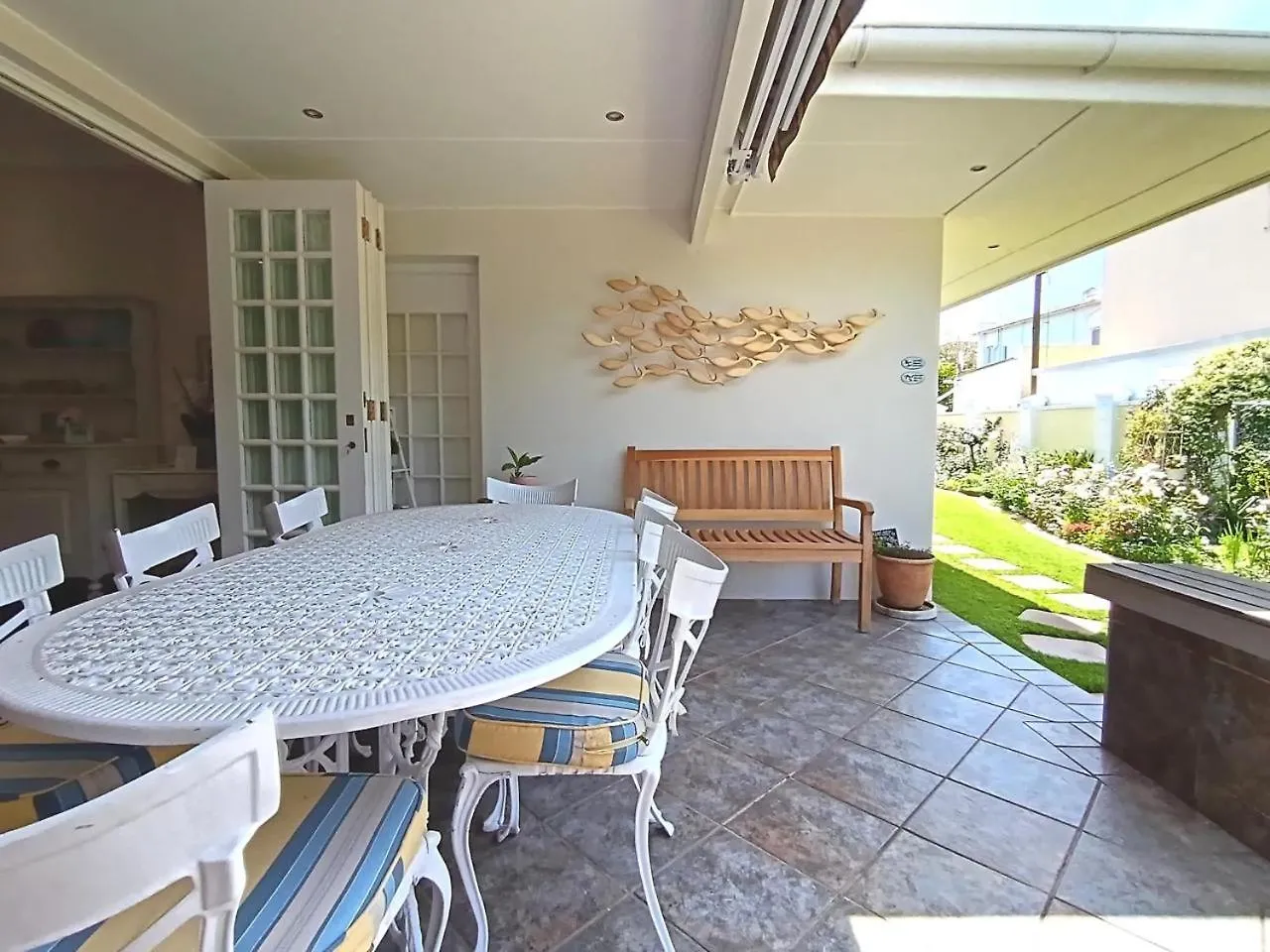 On The Bay Bed & Breakfast Port Elizabeth