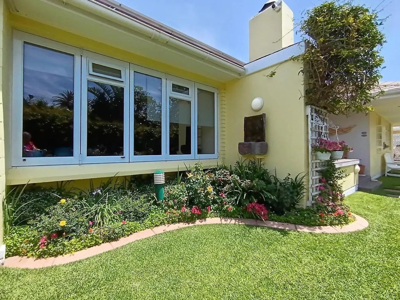 On The Bay Bed & Breakfast Port Elizabeth South Africa