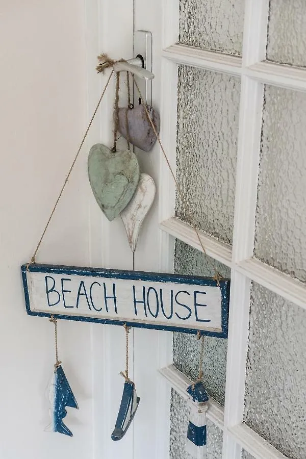 On The Bay Bed & Breakfast Port Elizabeth South Africa