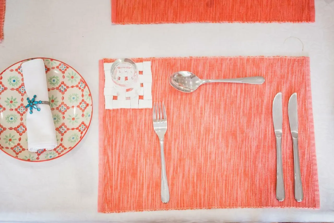 On The Bay Bed & Breakfast Port Elizabeth
